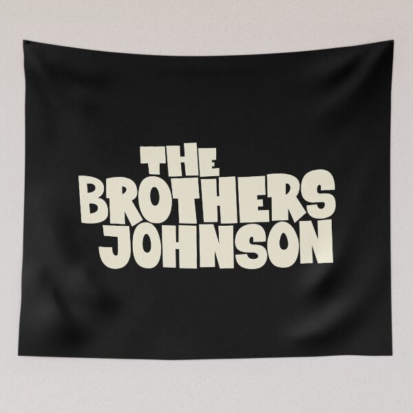 Item preview, Get the Funk Out Ma Face - Brothers Johnson designed and sold by Boogosh.