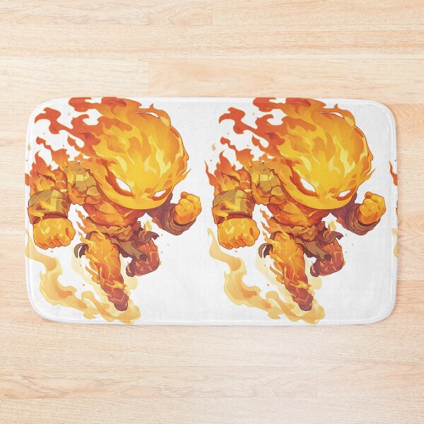 Item preview, Greek Mythology Art: Prometheus Bringer of Fire designed and sold by bapupa.