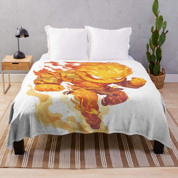 Item preview, Greek Mythology Art: Prometheus Bringer of Fire designed and sold by bapupa.