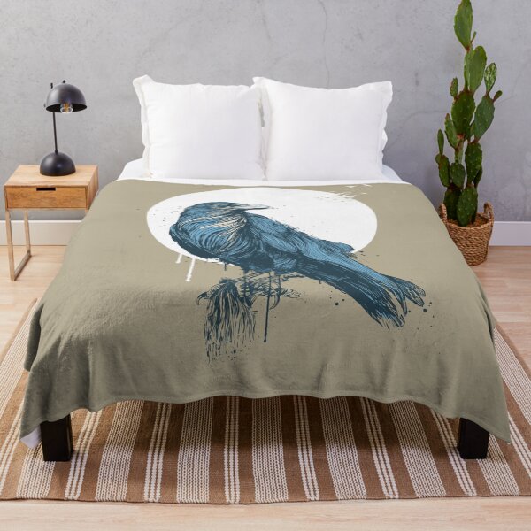 Item preview, Blue crow II designed and sold by soltib.