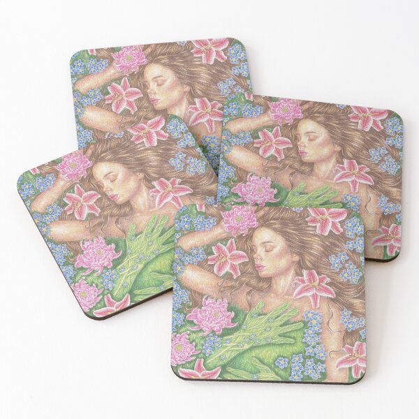 Item preview, Floratio Memoriae designed and sold by --yukionna--.