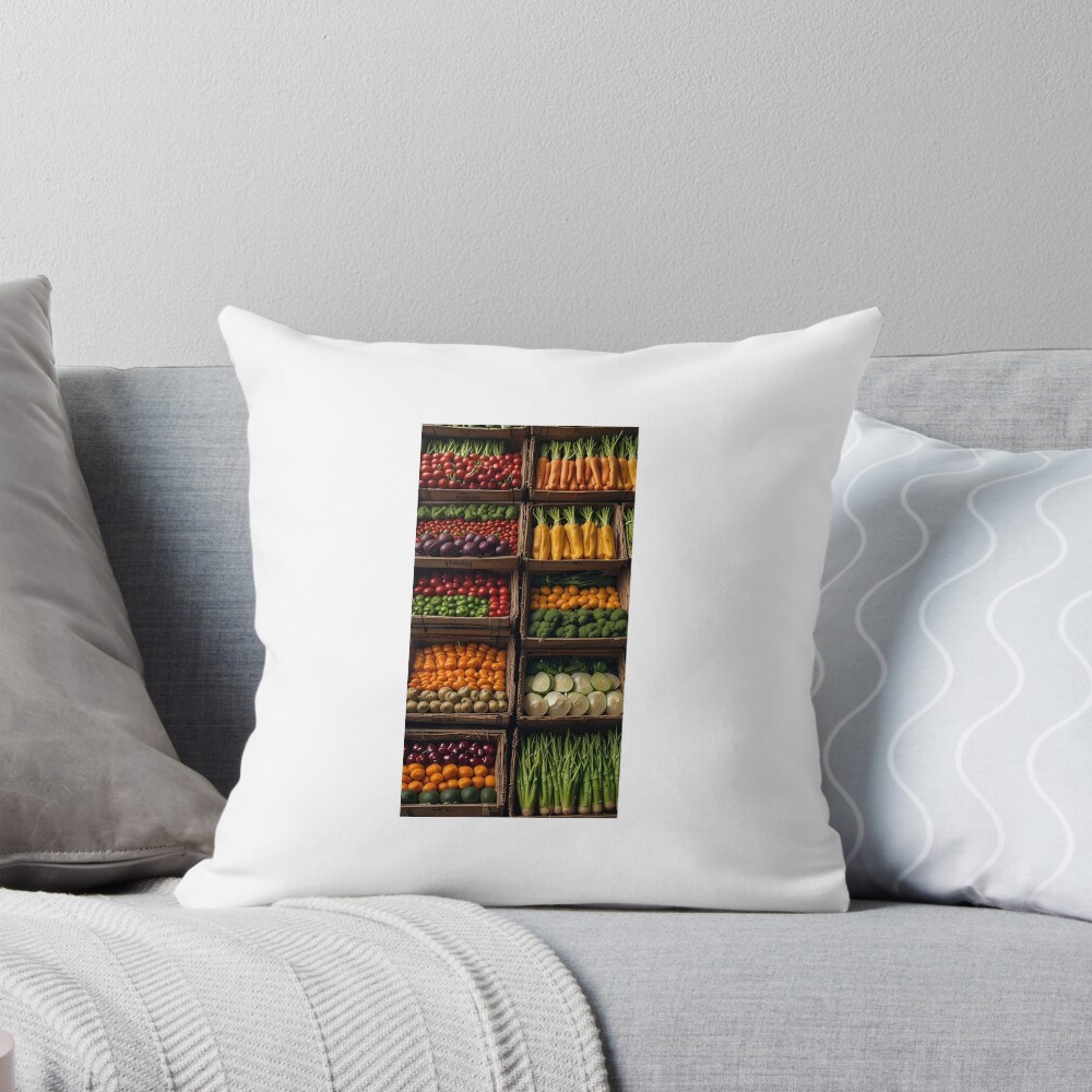 Item preview, Throw Pillow designed and sold by ESASSHOP.