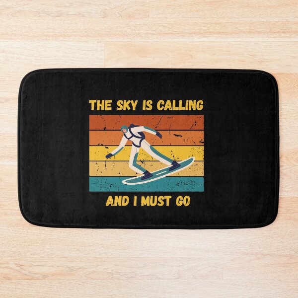 Item preview, Skysurfing the sky is calling designed and sold by sydney-syder.