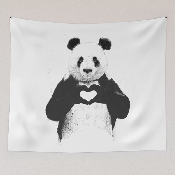 Item preview, All you need is love designed and sold by soltib.
