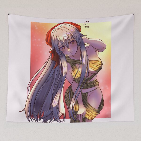 Item preview, Golden Dress Tomoe Gozen (FGO) designed and sold by Lilynee-.