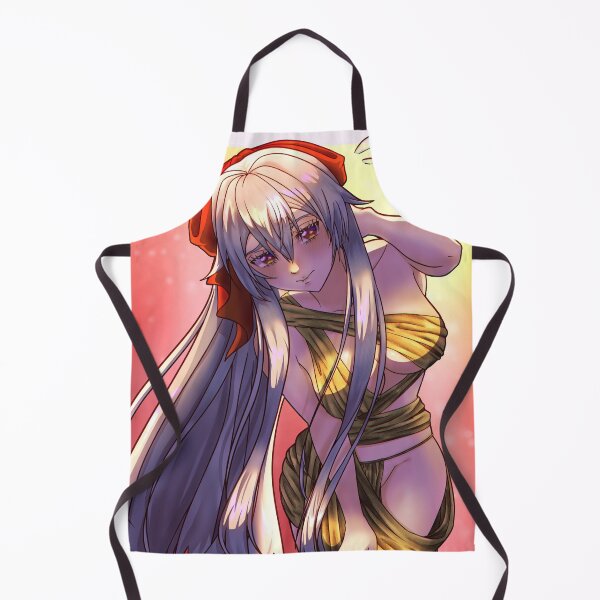 Artikelvorschau, Goldenes Kleid Tomoe Gozen (FGO) entworfen und verkauft von Lilynee-.