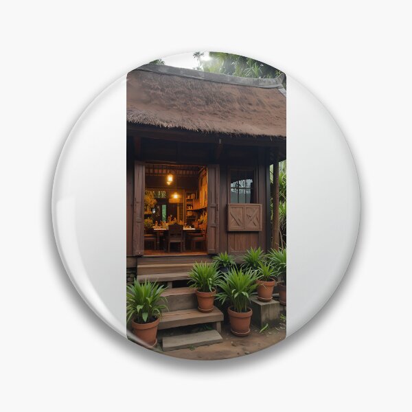 Item preview, landscape Design designed and sold by ESASSHOP.