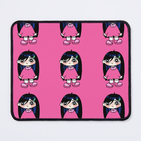 Item preview, Tsubaki-chan designed and sold by Mister-Sunggii.