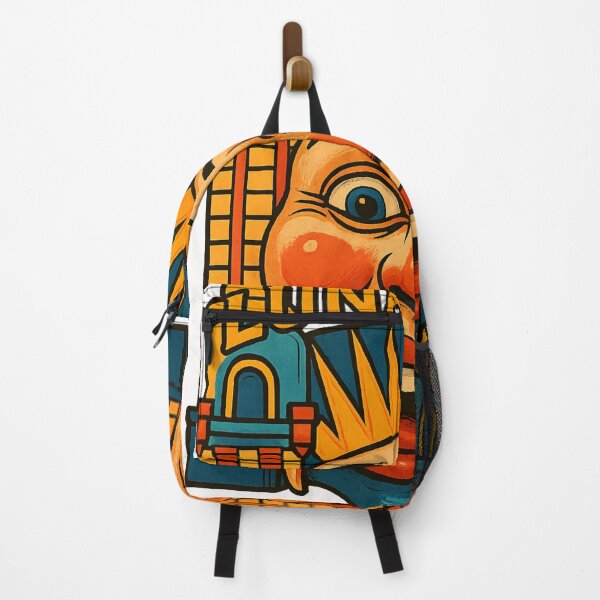 Item preview, Luna Park Face Entrance Sydney Icon designed and sold by Places On Earth.