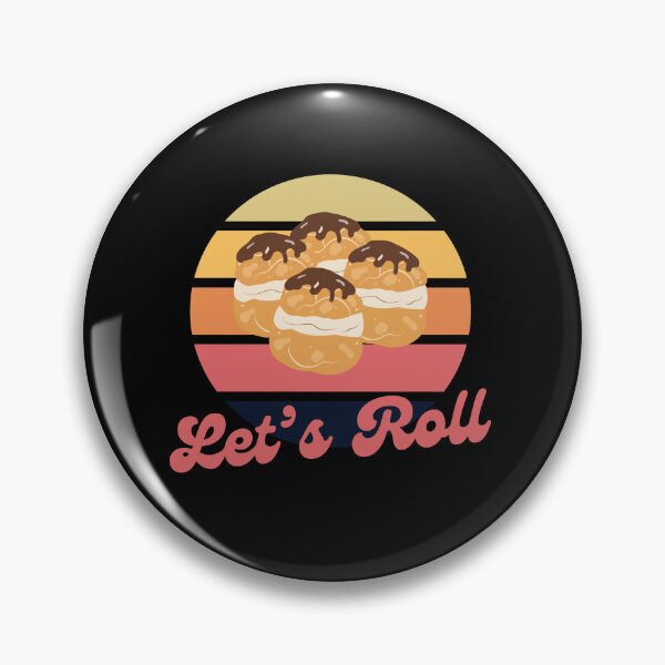 Item preview, Lets roll designed and sold by sydney-syder.
