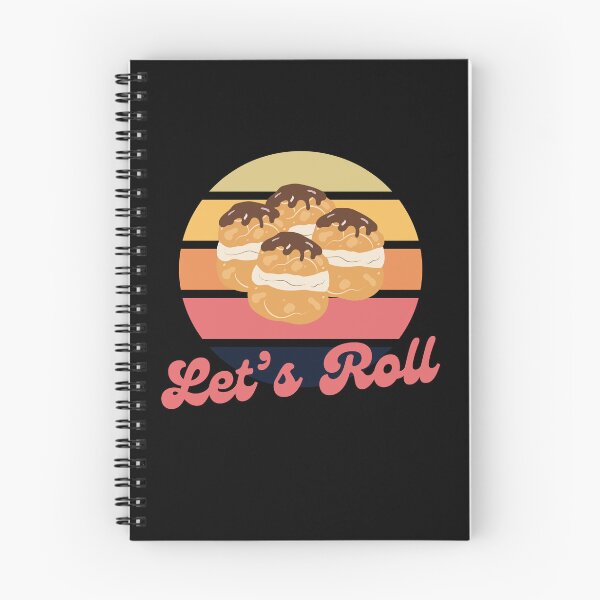 Item preview, Lets roll designed and sold by sydney-syder.