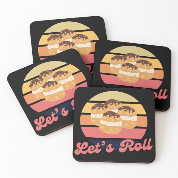 Item preview, Lets roll designed and sold by sydney-syder.