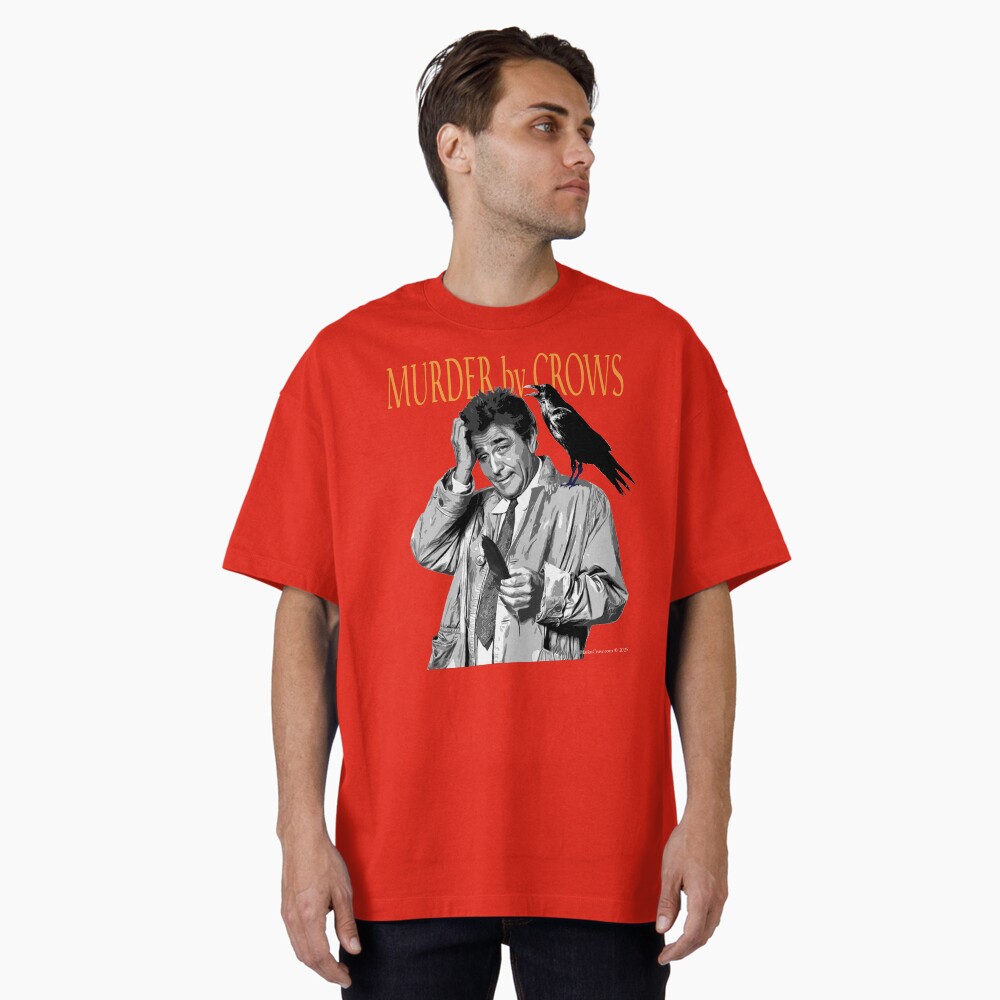 Item preview, Oversized T-Shirt designed and sold by EyeMagined.