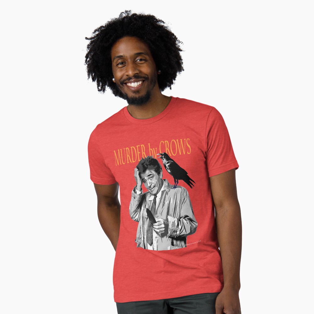 Item preview, Tri-blend T-Shirt designed and sold by EyeMagined.