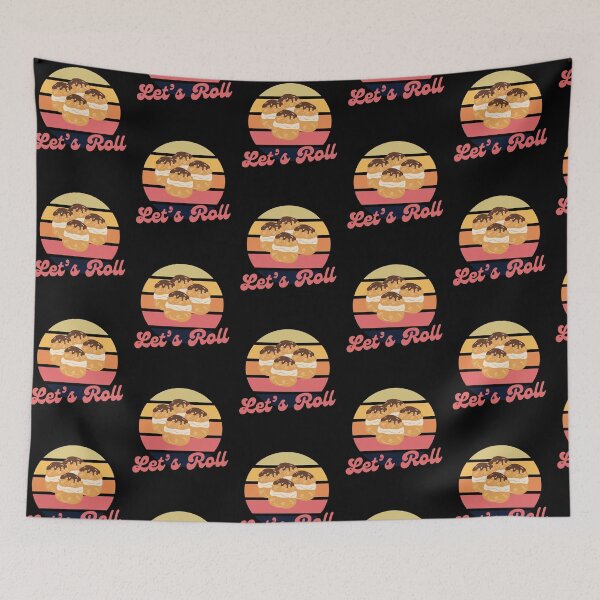 Item preview, Lets roll designed and sold by sydney-syder.