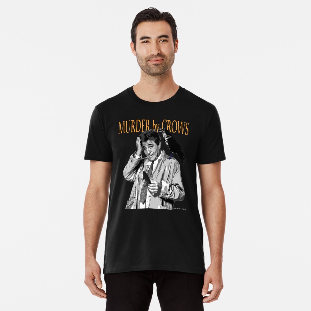 Item preview, Premium T-Shirt designed and sold by EyeMagined.