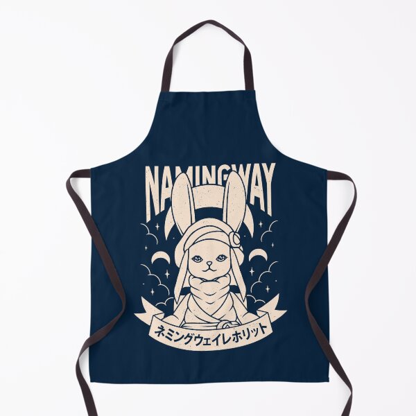 Item preview, Namingway Loporrit designed and sold by AlundrART.