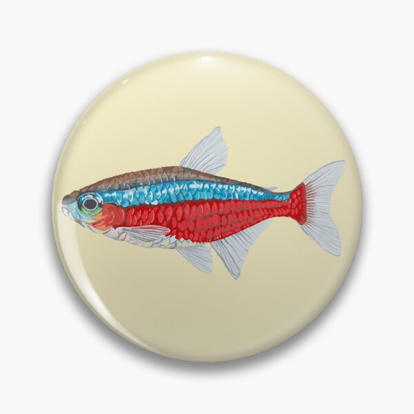 Artikelvorschau, Regenbogen Fisch entworfen und verkauft von Ava Datsko.