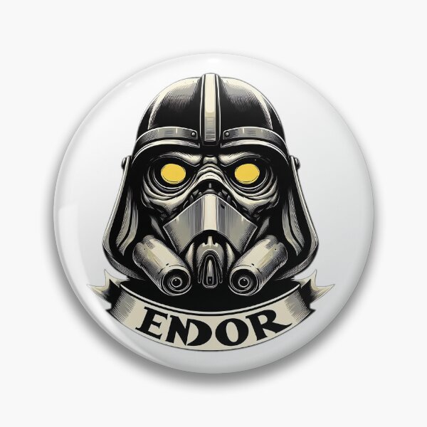 Item preview, endor  designed and sold by NCNGDESIGN.