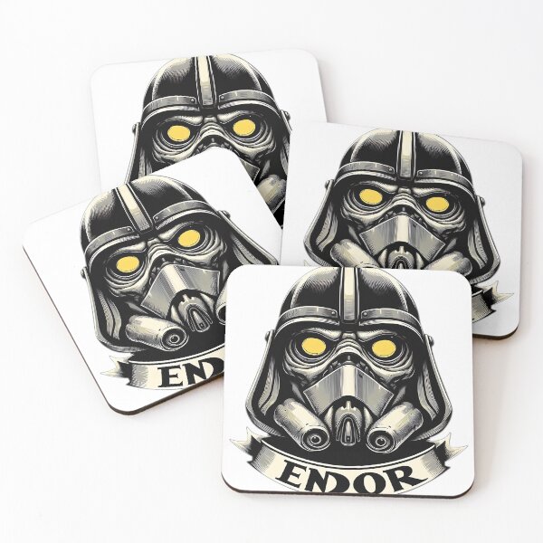 Item preview, endor  designed and sold by NCNGDESIGN.