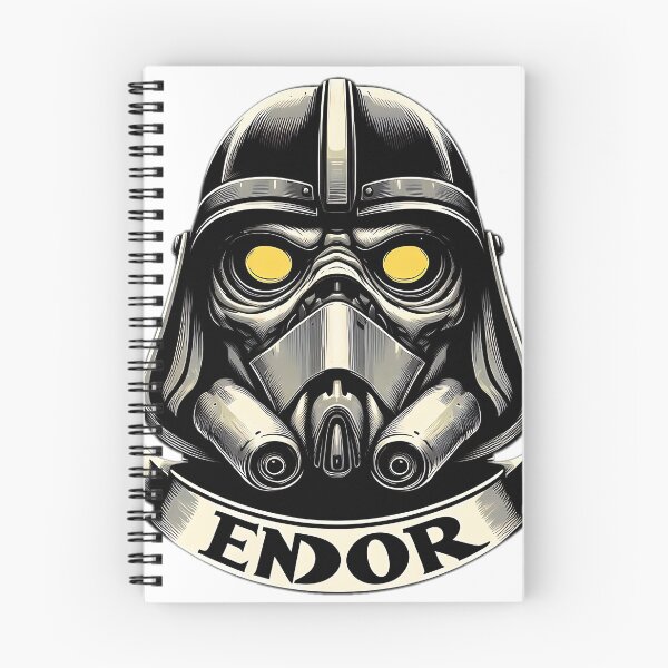 Item preview, endor  designed and sold by NCNGDESIGN.