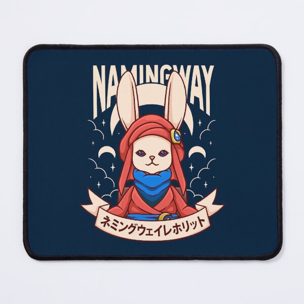 Item preview, Namingway designed and sold by AlundrART.