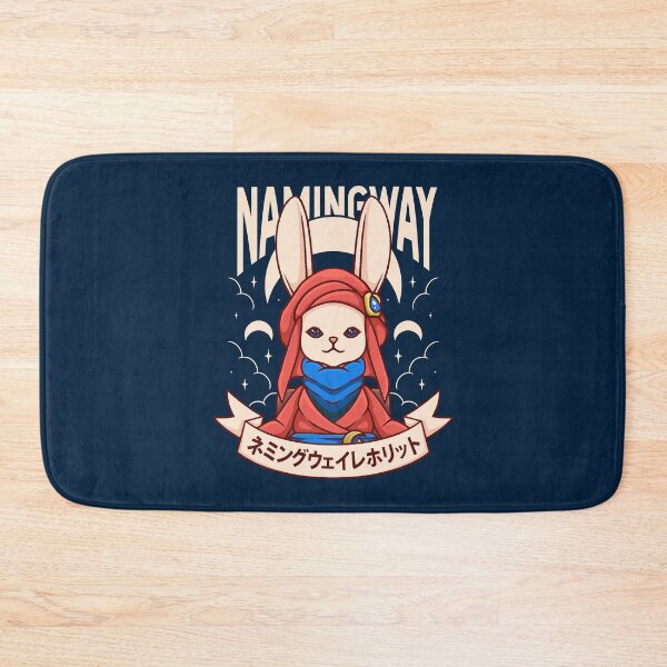 Item preview, Namingway designed and sold by AlundrART.