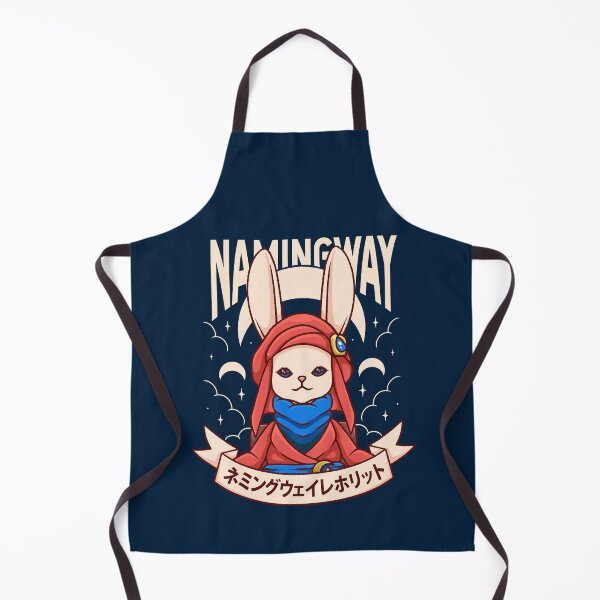 Item preview, Namingway designed and sold by AlundrART.