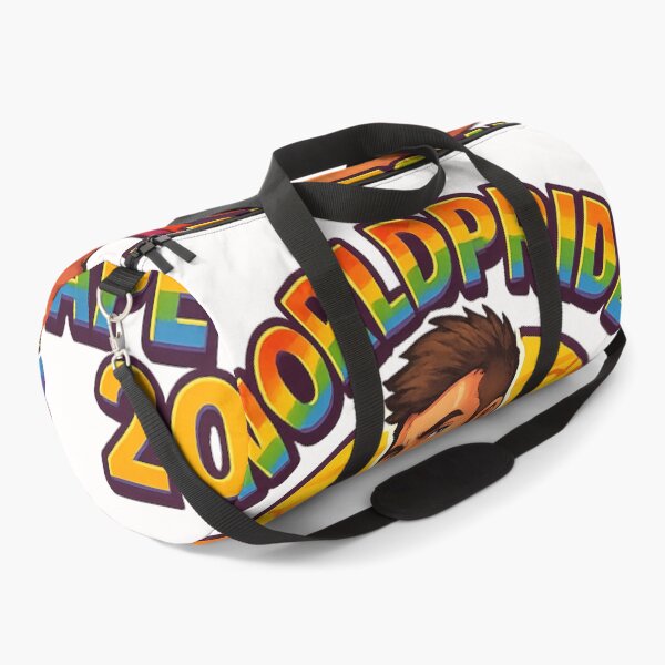 Item preview, WorldPride Cape Town 2028 Rainbow Pride Art designed and sold by Places On Earth.
