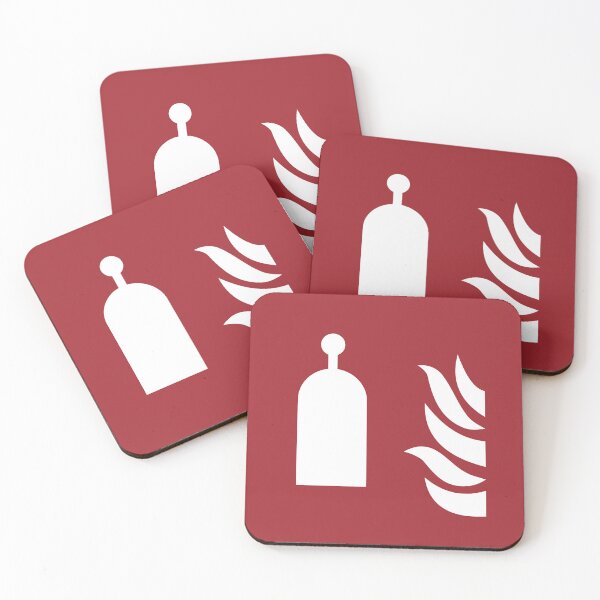 Item preview, Remote Release Station Safety Sign designed and sold by sifis.