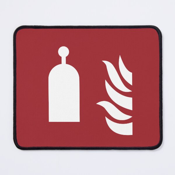 Item preview, Remote Release Station Safety Sign designed and sold by sifis.