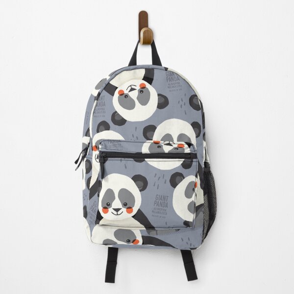Item preview, Giant Panda, Asian Wildlife designed and sold by printedsparrow.