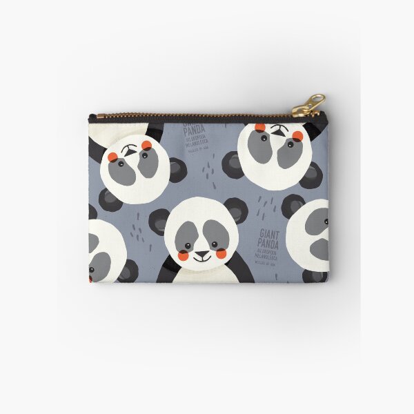 Item preview, Giant Panda, Asian Wildlife designed and sold by printedsparrow.