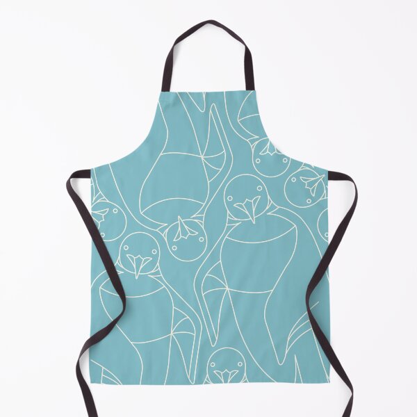 Item preview, Minimalist Emperor Penguin designed and sold by printedsparrow.
