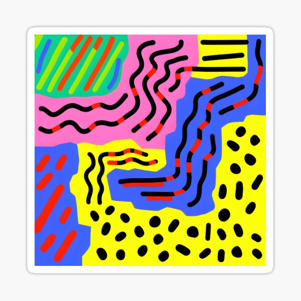 Item preview, Psychedoodle designed and sold by Tvir.