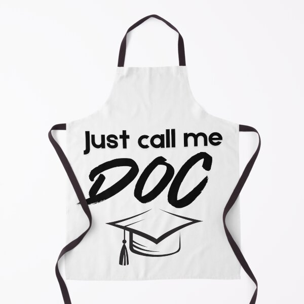 Item preview, Just Call Me Doc. designed and sold by Digital Teaching 101.