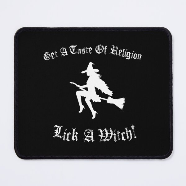 Item preview, Lick a Witch Shirt designed and sold by TheMoonlightShop.