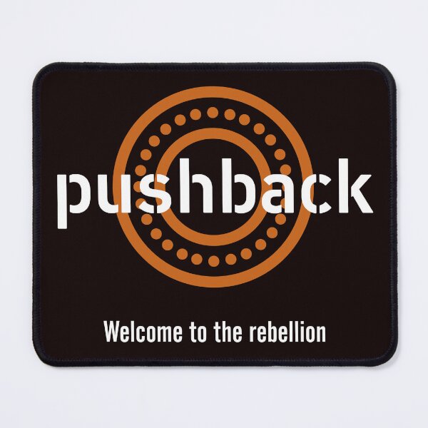 Item preview, PUSH BACK 04 designed and sold by LANDOFDILMUN.