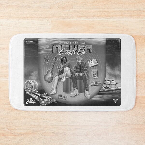 Item preview, Never Catch Up designed and sold by HANDMEDOWN-.
