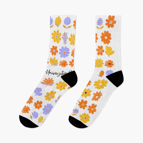 Item preview, 100 Universities United - Class of 2025 Floral Design designed and sold by AnnDesignStudio.
