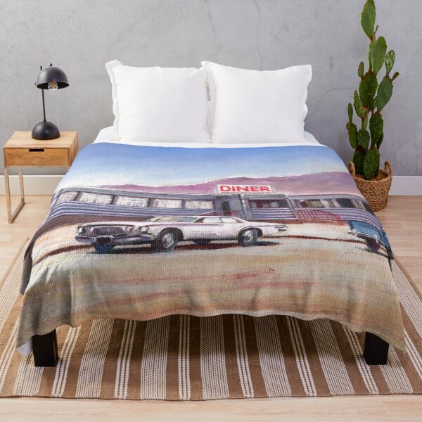 Item preview, Vintage Diner designed and sold by wonder-webb.