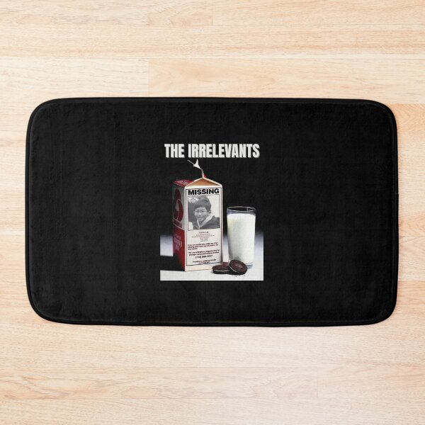 Item preview, The Irrelevants 2025 designed and sold by MikeIrwinGuitar.