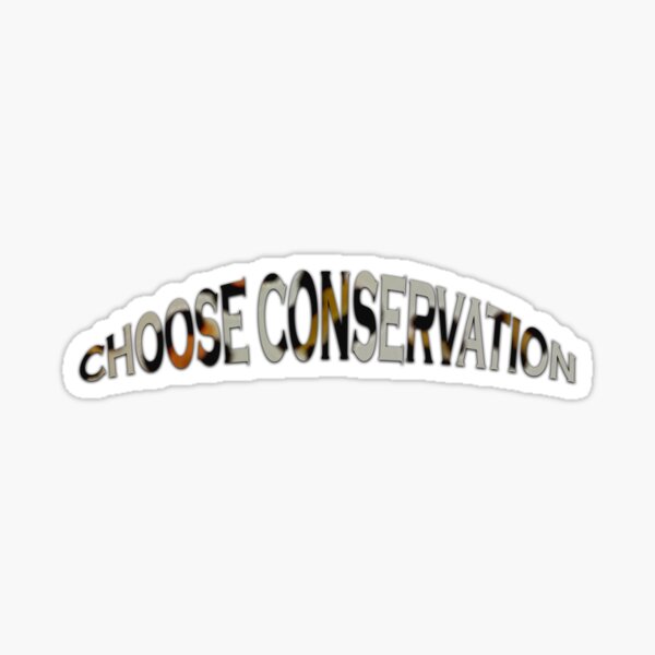 Item preview, Guardians of Tomorrow: Conserve Now designed and sold by annenambiro.