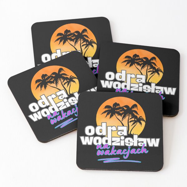 Item preview, Odra Wodzisław Na Wakacjach - Football Fanatics designed and sold by Domel Dirty Draft.