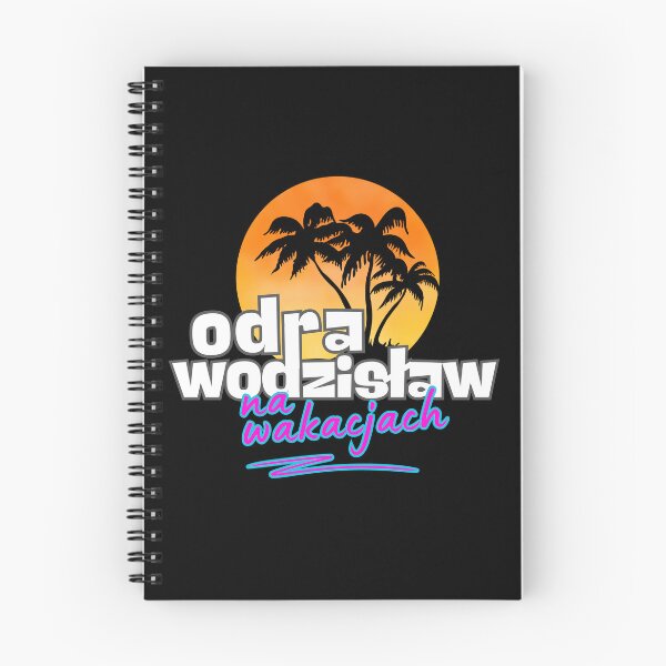 Item preview, Odra Wodzisław Na Wakacjach - Football Fanatics designed and sold by Domel Dirty Draft.