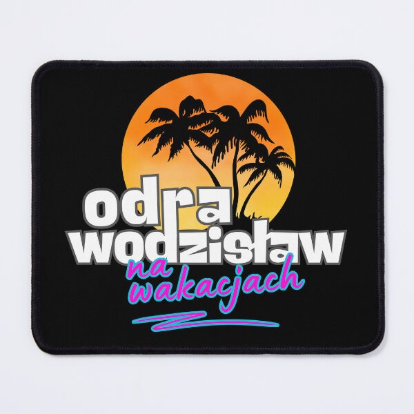 Item preview, Odra Wodzisław Na Wakacjach - Football Fanatics designed and sold by Domel Dirty Draft.
