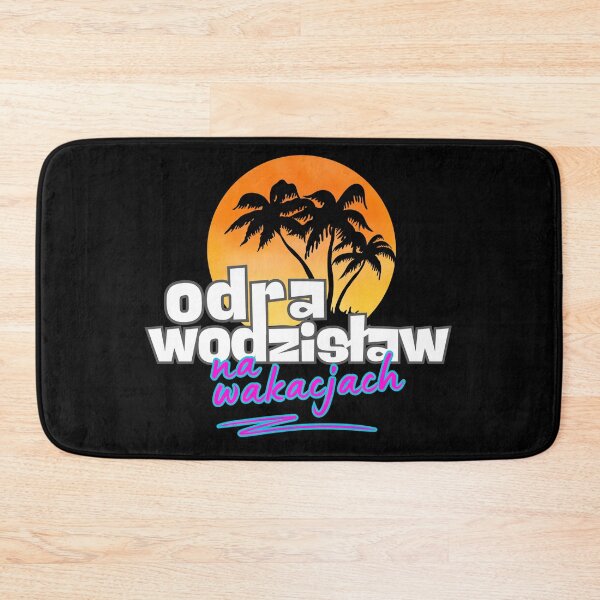 Item preview, Odra Wodzisław Na Wakacjach - Football Fanatics designed and sold by Domel Dirty Draft.