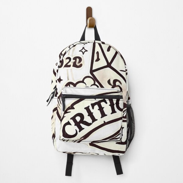 Item preview, Critical Fail Club – Hilarious Fantasy d20 Design for Tabletop Disaster Fans designed and sold by LoliDesignShop.