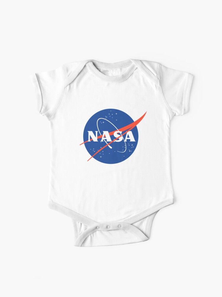 nasa t shirt baby