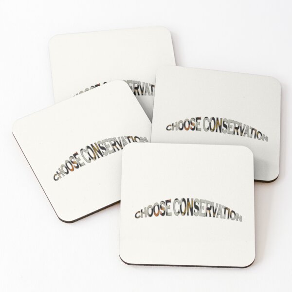 Item preview, Guardians of Tomorrow: Conserve Now designed and sold by annenambiro.